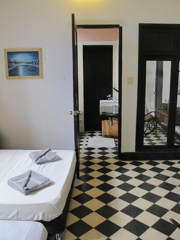 Casa Magdalena Santa Marta (Magdalena) Quarto foto
