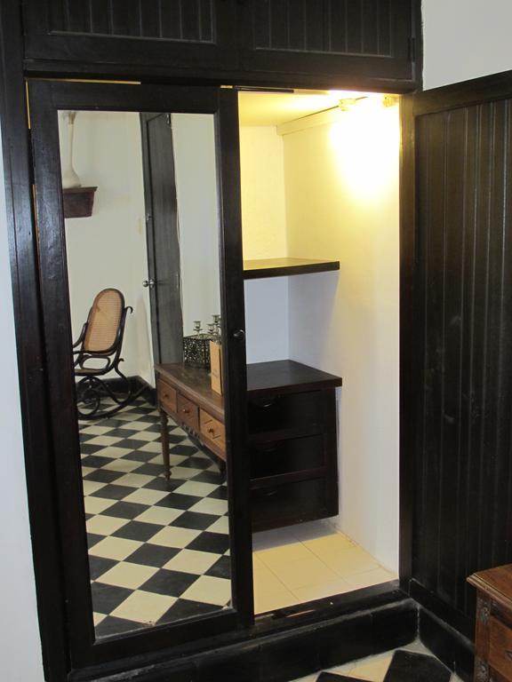 Casa Magdalena Santa Marta (Magdalena) Quarto foto