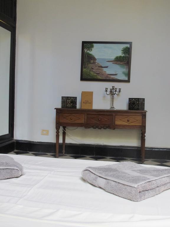 Casa Magdalena Santa Marta (Magdalena) Quarto foto