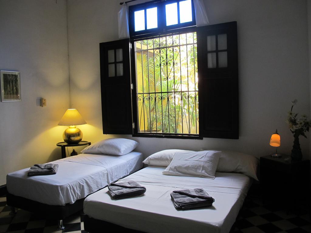 Casa Magdalena Santa Marta (Magdalena) Quarto foto