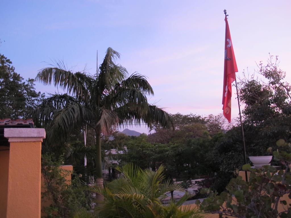 Casa Magdalena Santa Marta (Magdalena) Exterior foto