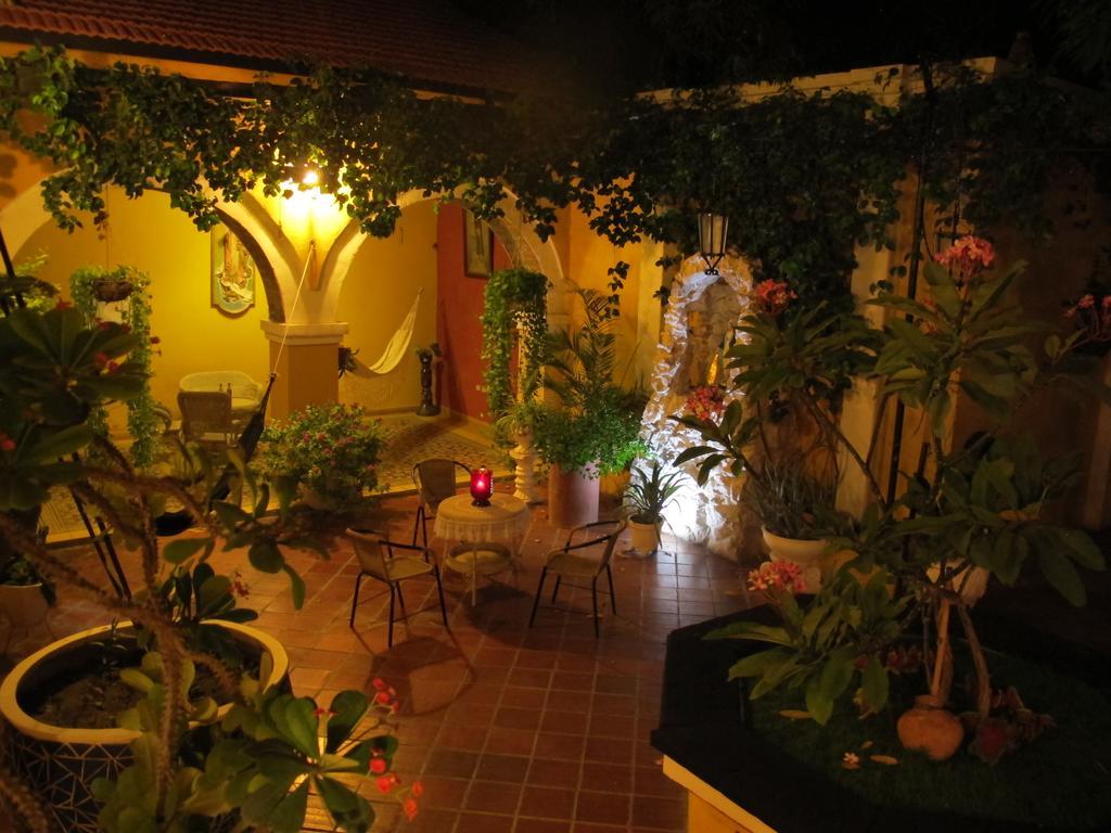 Casa Magdalena Santa Marta (Magdalena) Exterior foto